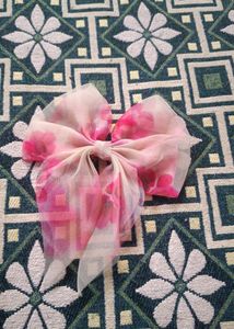 Girls Stylish Bow