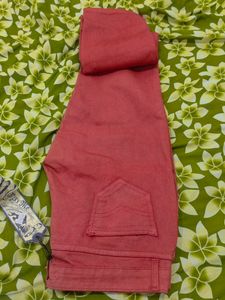 STREACHABLE DENIM 34 SIZE