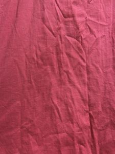 Beautiful Pink Formal Shirt For Women