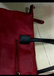 Hand Bag