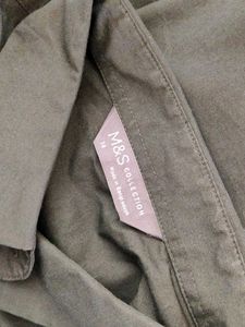 Black Casual Shirt (Women&#39;s)
