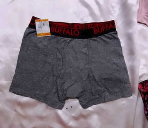 Buffalo Boxers - New pant