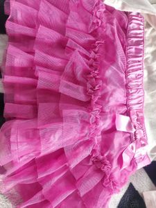 Disney Frozen Dress