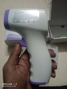 Infrared Thermometer - New in Box