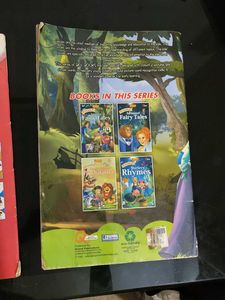 2 × Children&#39;s Big Picture Books