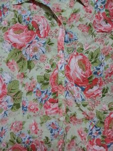 🌺Floral Print Top