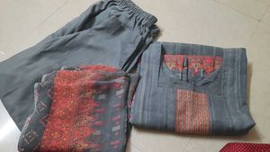 Dress Set...