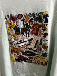 Graphic T Shirt