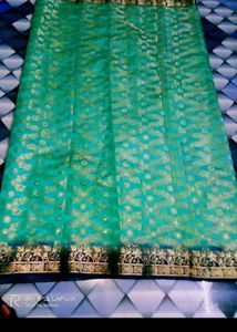 pure silk saree
