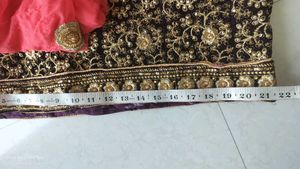 Bridal Lehenga Choli