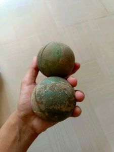 Used Tennis Balls - 8 Pack