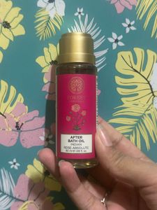 Forest Essential Shower Gift Pack