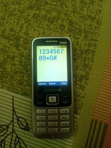 SAMSUNG METRO 360 (DUOS)