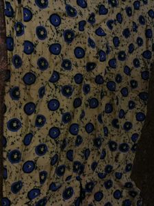 Cotton Used Nighty