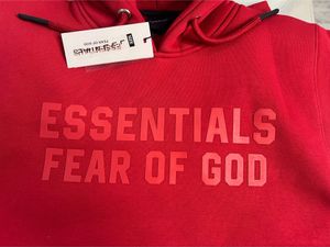 Essential Hoodie Unisex M L XL XXL
