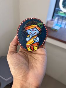 Beautiful Fridge Magnet