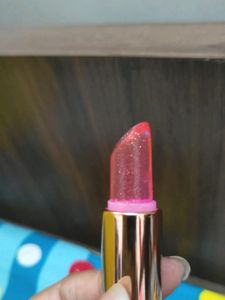 Swiss Beauty -Gel Lipstick