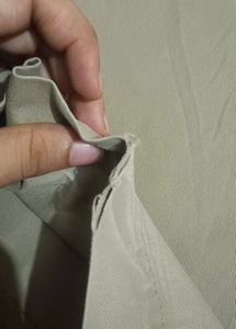 Carhartt Khaki Straight Leg Pants