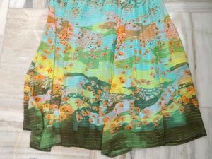 Max Women Western Frock