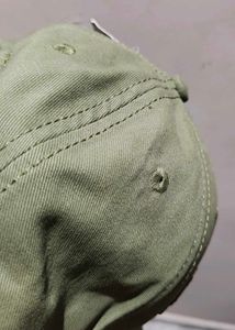 Baseball cap
