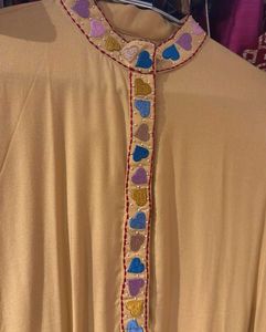 New Kurti