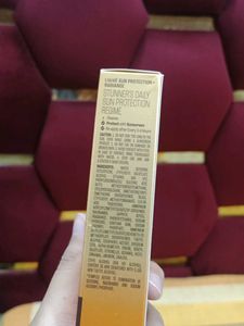 Lakme Sun Expert 1% Nia Susceeen
