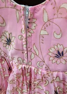 Unused Baby Frock