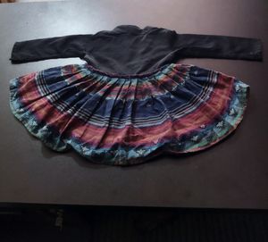 Baby Girl Frock