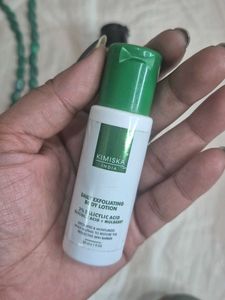 Body Lotion Bundle: Twilight Love &amp; Kimiska