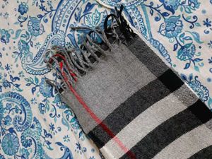 A Woollen Muffler