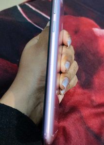 Redmi Note 6 Pro Rose Gold Working Condition Mobil