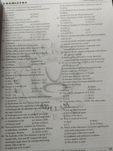 Chemistry NEET Textbook