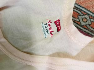 Vintage Graphic Tank Top for boys