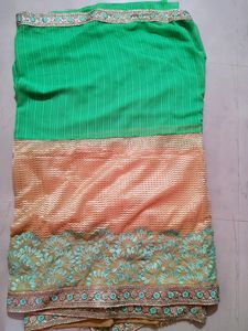 Combo Of 3 kurti,Dress,Saree