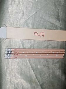 Tira Pencil Set