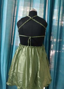 Short Frock