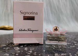 Salvatore Frragamo Signorina Eau de Parfum