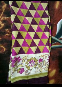 3 Combo Saree
