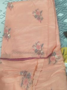 Elegant Dress material