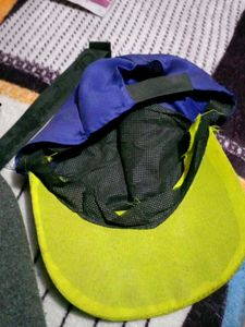 Cycling Cap - New