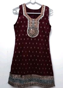 Kurthi Top❤️
