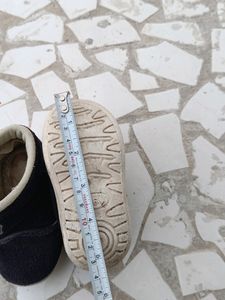 Beautiful Baby Shoes
