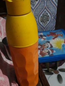 Water Bottle 🌺
