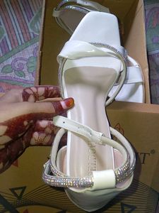 New Heels