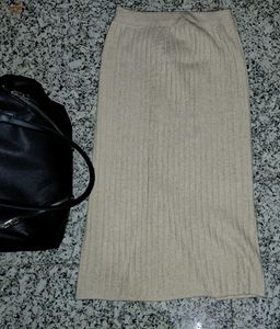 Midi Skirt Spring Winters
