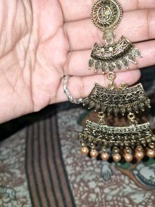 Statement Earrings