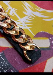 Party Wear Fancy Elasticable Stretchable Belt