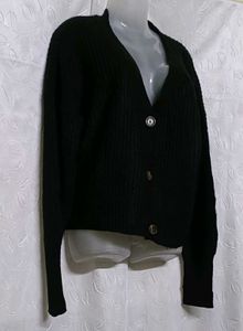 Vero Moda Knit Cardigan