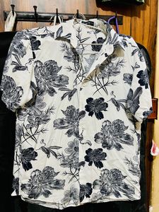 Shein | Small | Floral Print