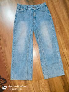 Blue Jeans